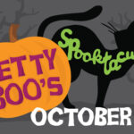 Betty BOO’s Spooktacular
