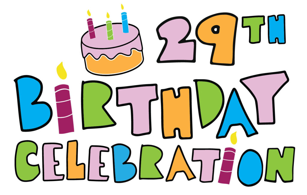 29th birthday web tile 01 01