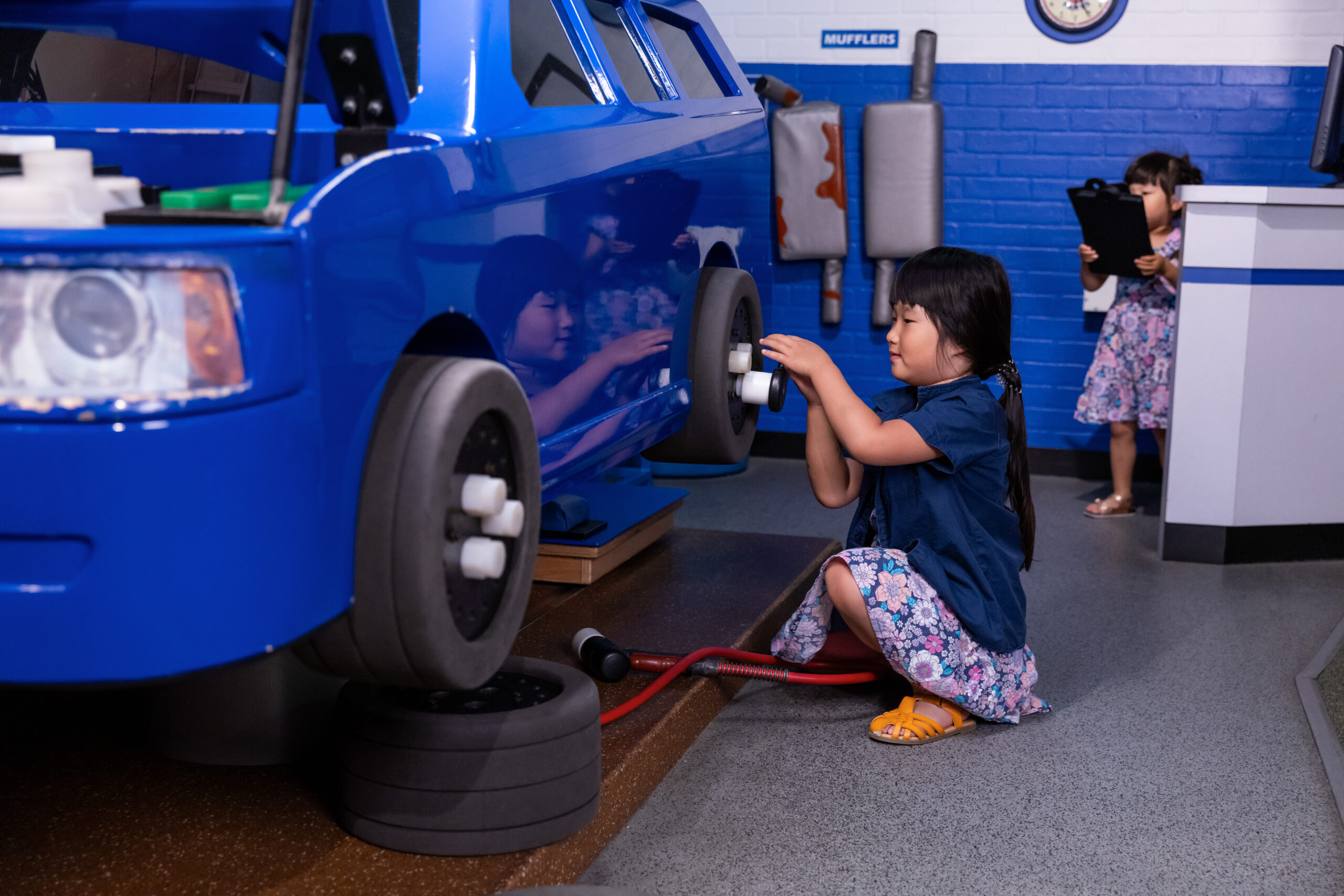 Community Access Day