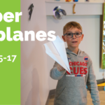 Paper Airplanes