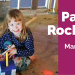 Paper Rockets!