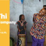 Ko-Thi Dance Performance
