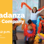 Panadanza Dance Company