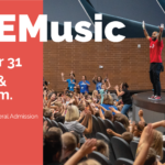 STEMusic Concert