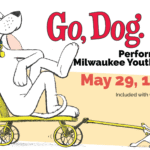 Go, Dog. Go! Performance by Milwaukee Youth Theater