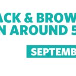 Black & Brown Run Around 5K