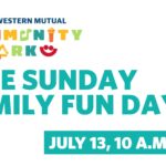 Family Fun Days