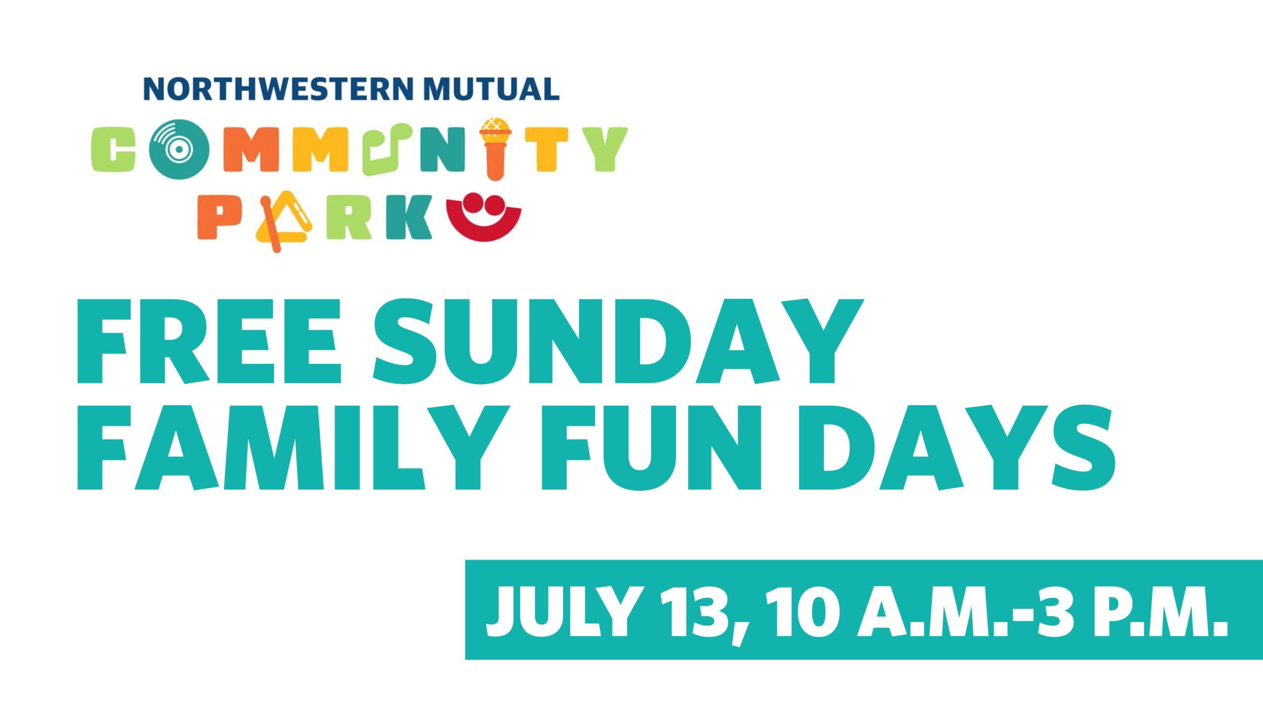 Family Fun Days