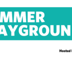 Summer Playgrounds