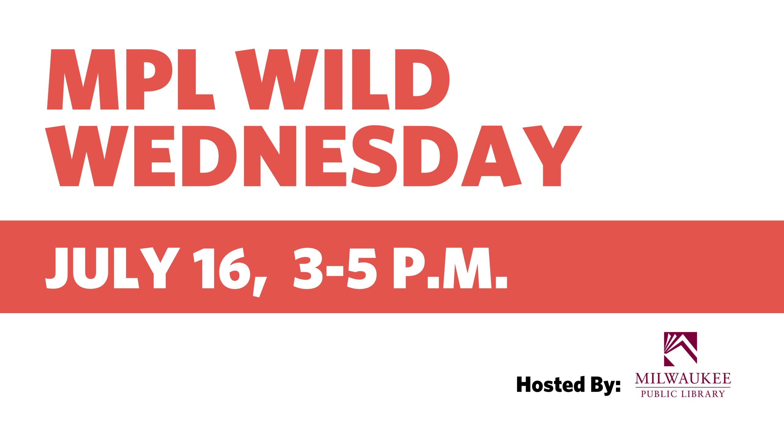 MPL Wild Wednesday