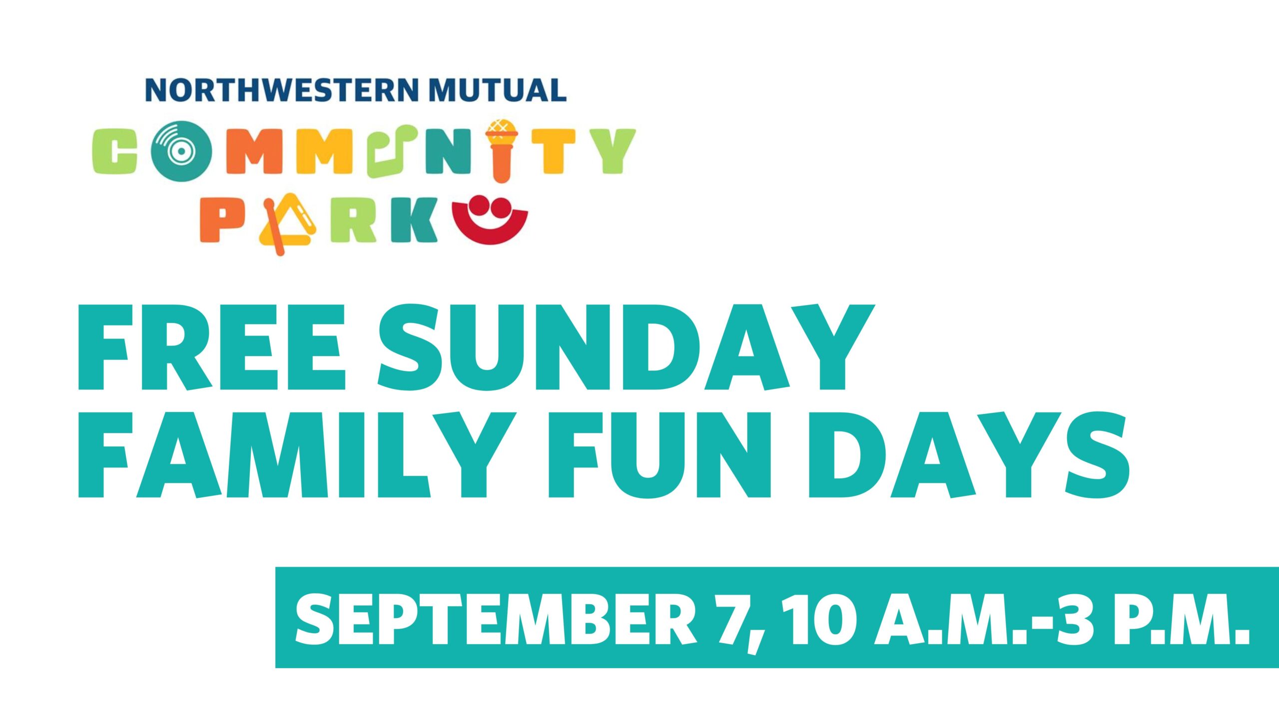 Family Fun Days