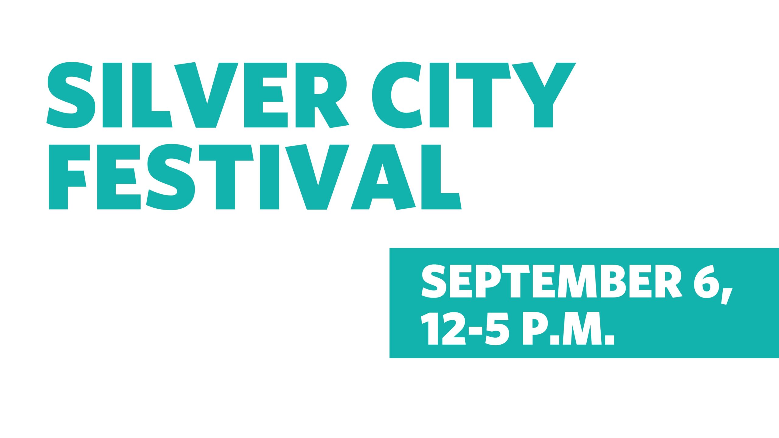 Silver City Festival