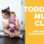 Toddler Music Class