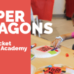 Paper Dragon Crafts