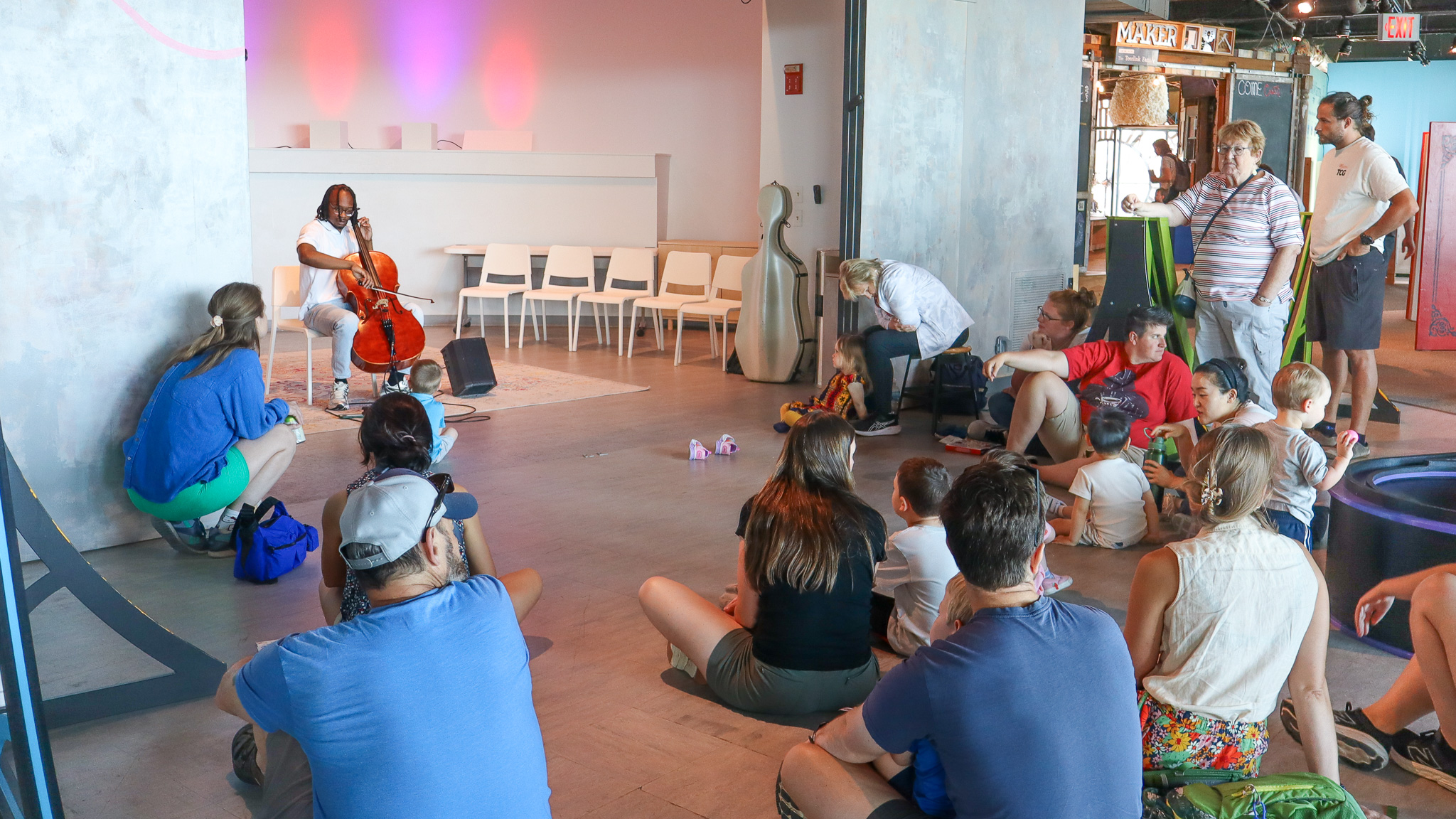 Song Release Performance