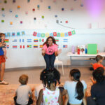 Bilingual Story Time