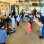 Bilingual Story Time