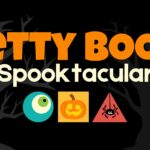 Betty BOO's Spooktacular
