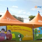 PNC Mobile Learning Adventure