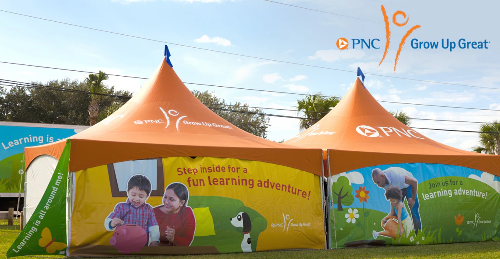 PNC Mobile Learning Adventure