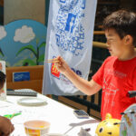 Chinese Storytelling Session