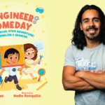 Bilingual STEM Adventure with Jay Flores
