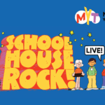 Schoolhouse Rock Jr.