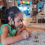 Studio Saturday: Cricket Chinese Academy