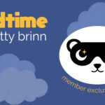 Bedtime at Betty Brinn