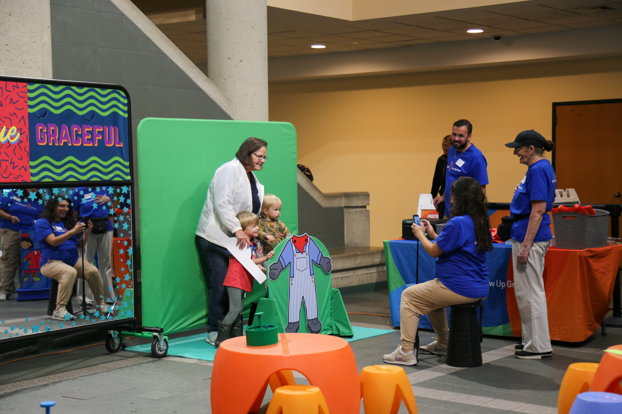 PNC Mobile Learning Adventure