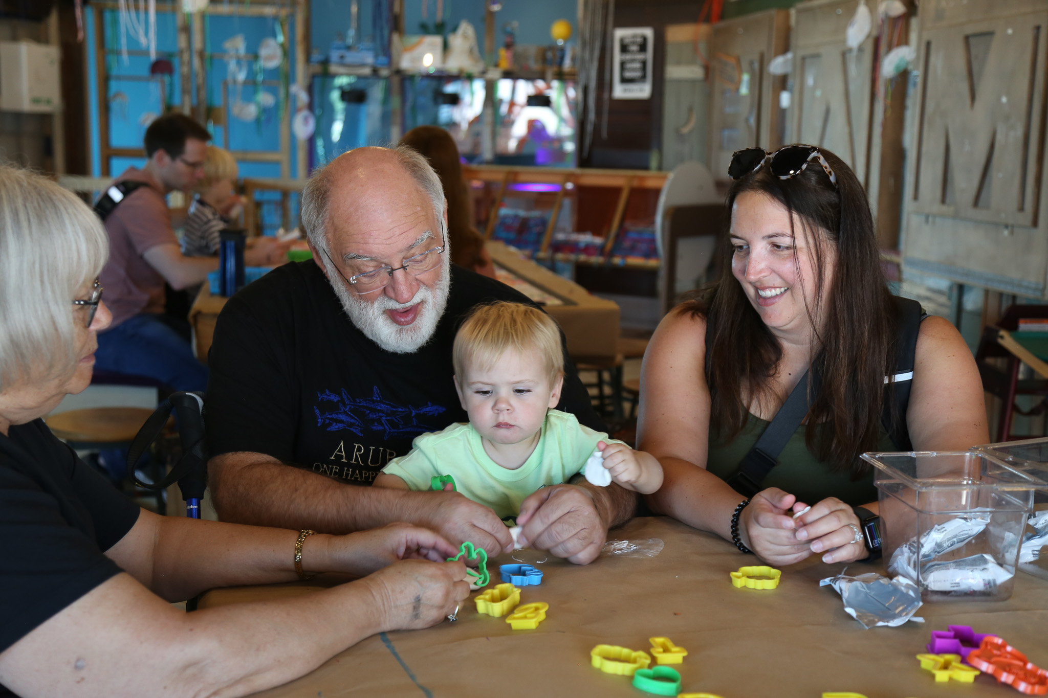 Grandparents Day