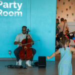 Making Music: Sensory Rain Stick