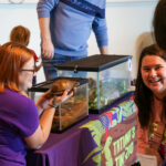 Reptile Meet and Greet