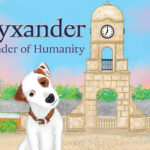Story Time with Author Book Signing