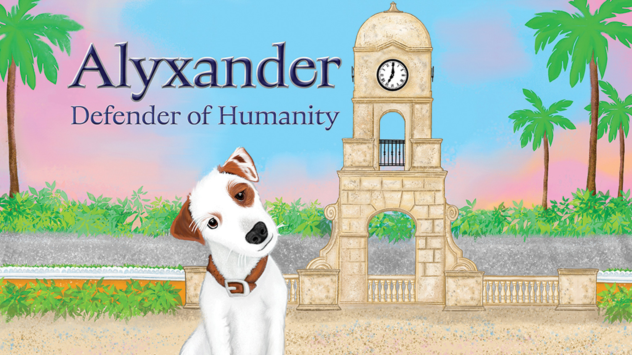 Story Time with Author Book Signing