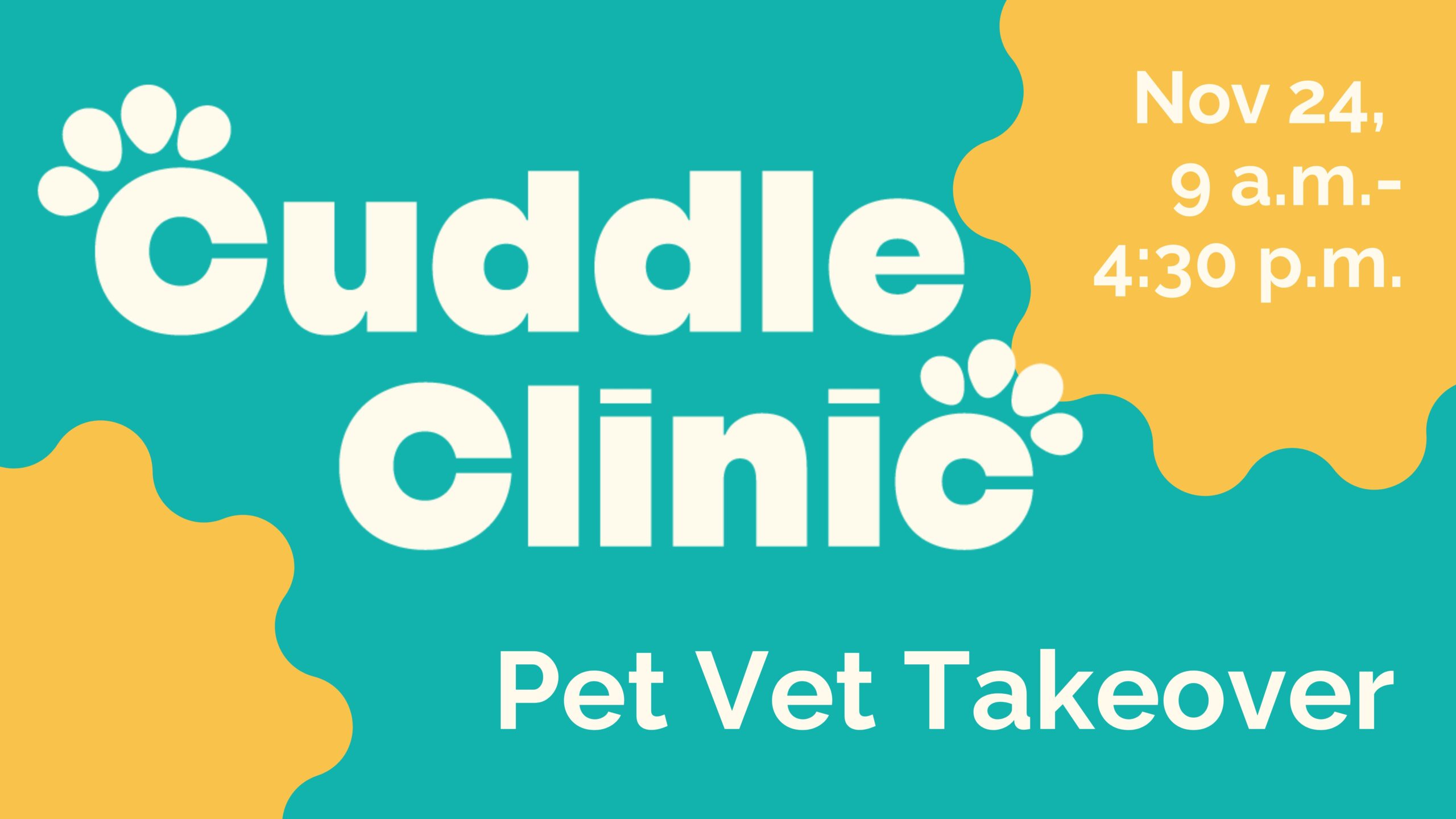 Cuddle Clinic